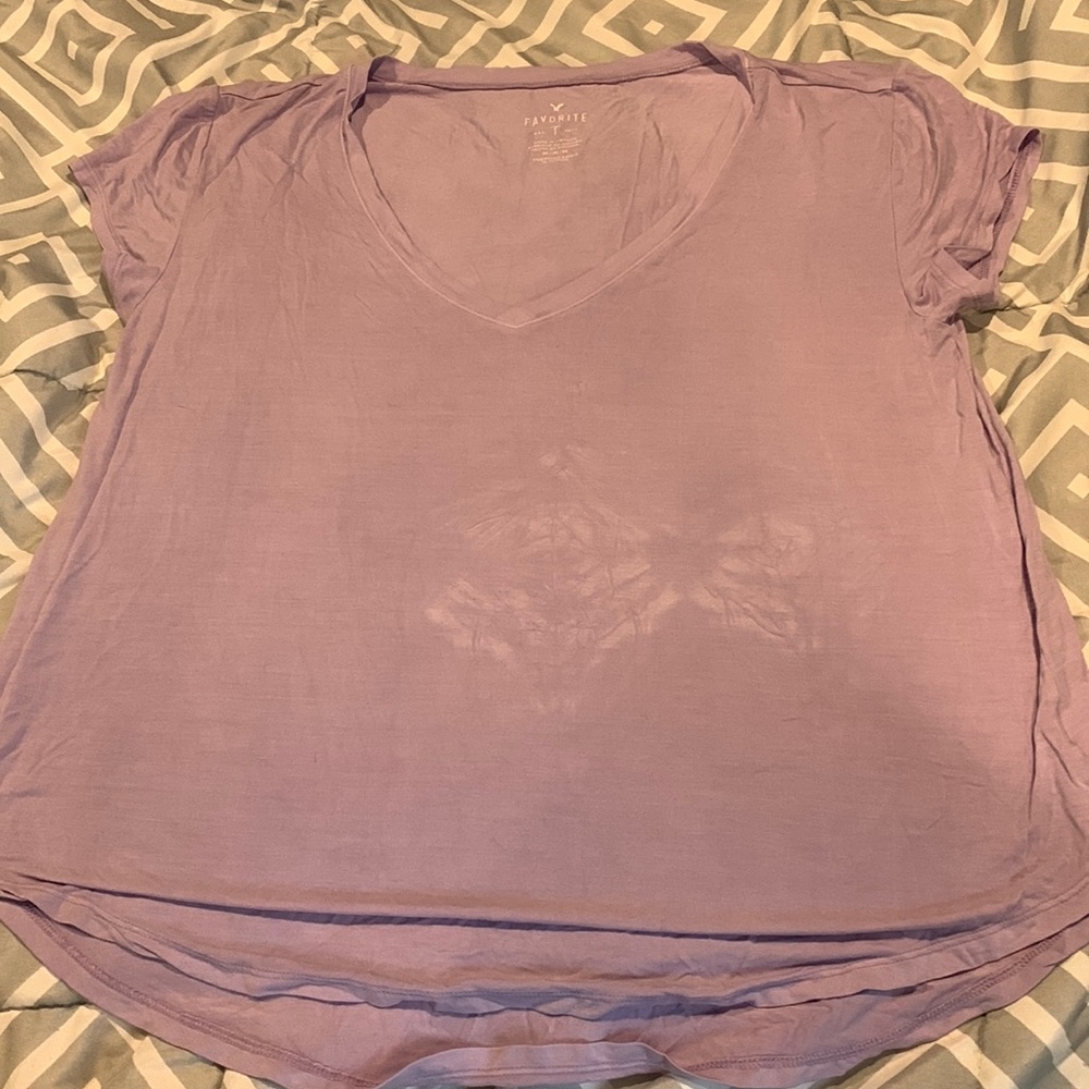 American Eagle Favorite T